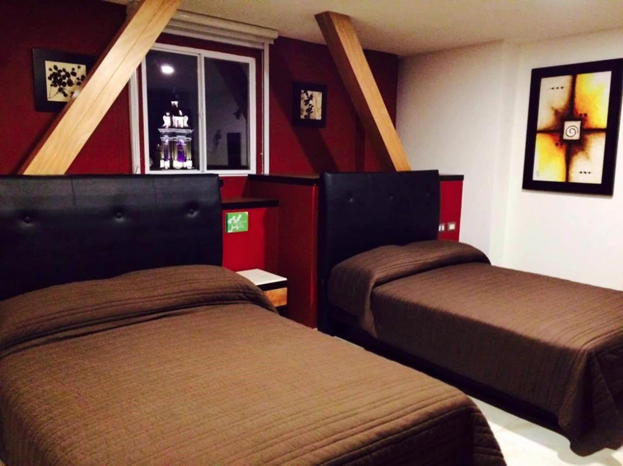 Hotel Hotel Leones 4*