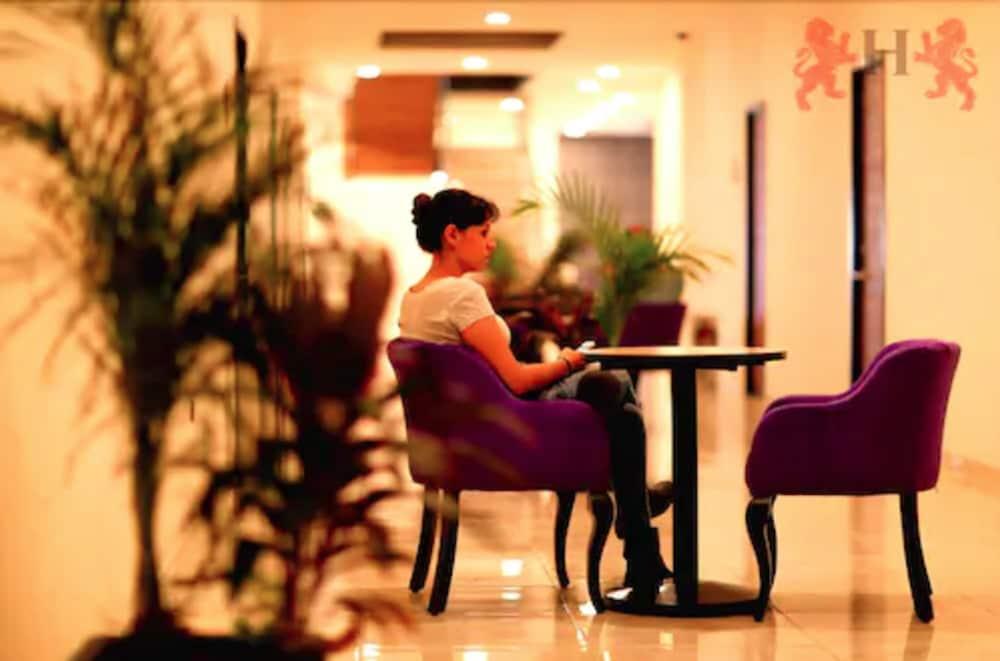 Hotel Hotel Leones