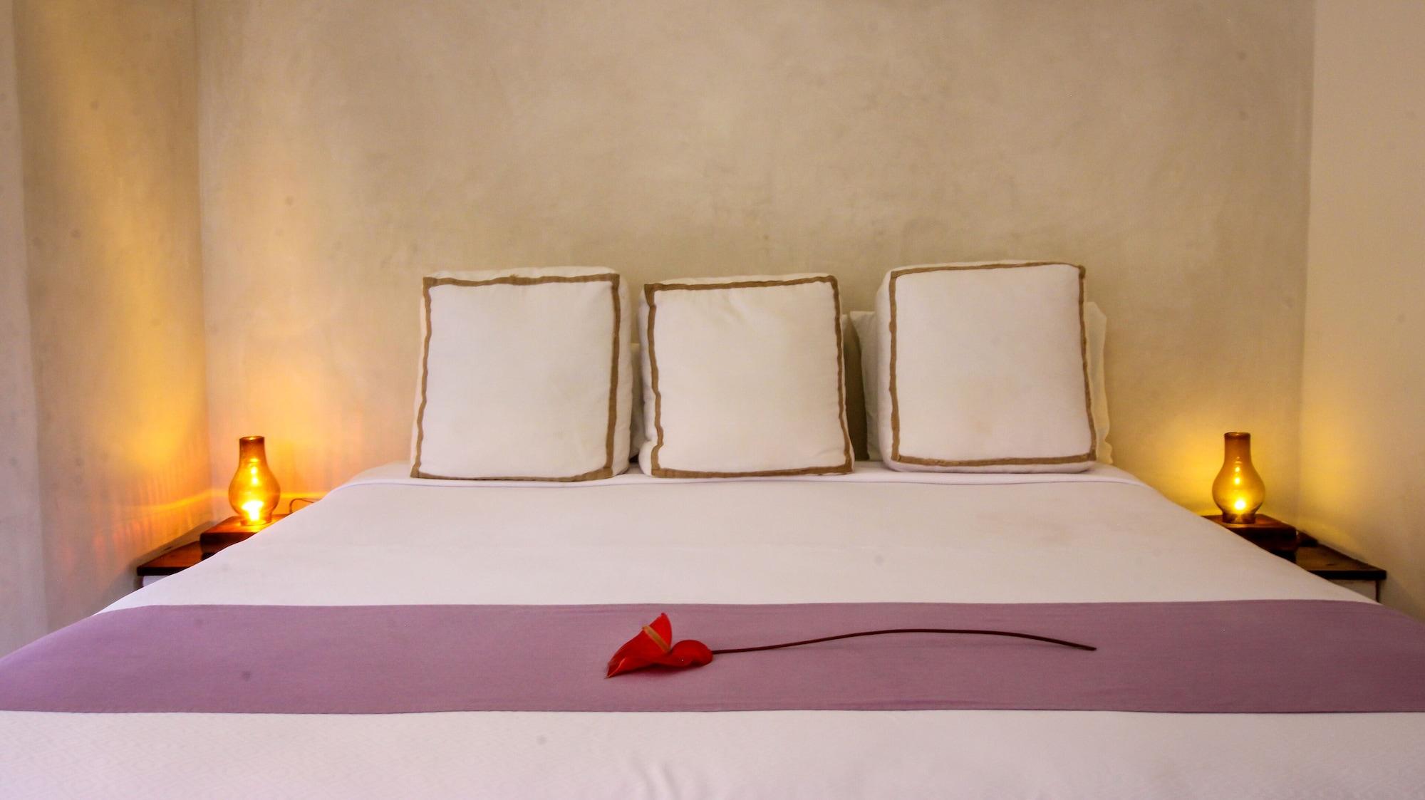 Geminis Boutique Condohotel Hotel