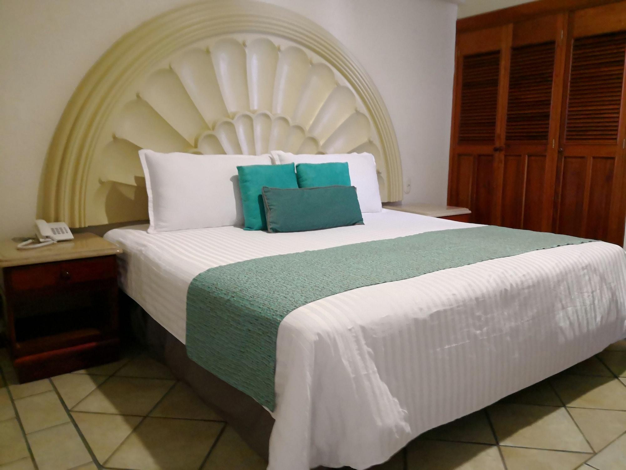 Hotel Playa Marina