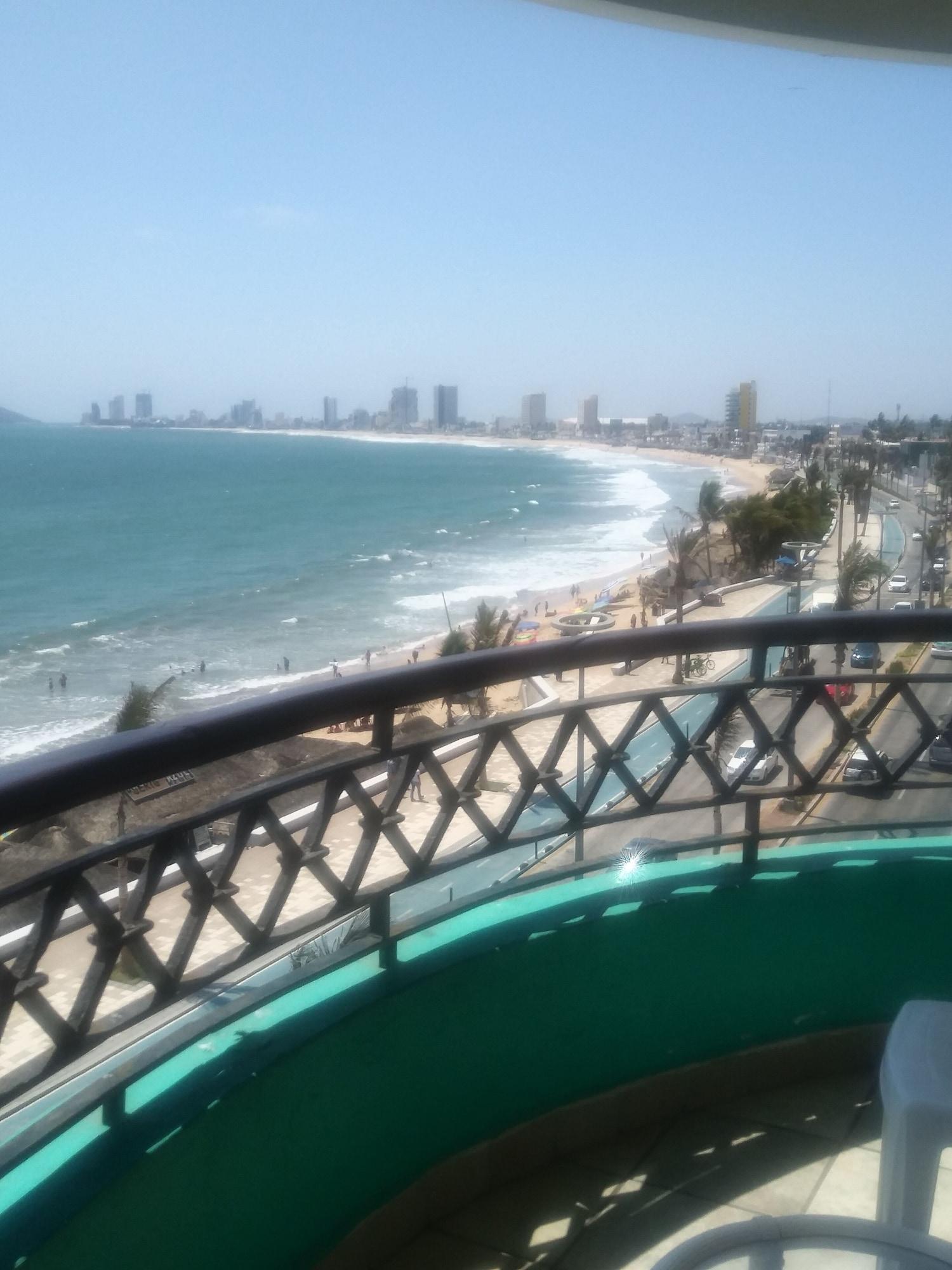 Playa Marina 2* Mazatlan