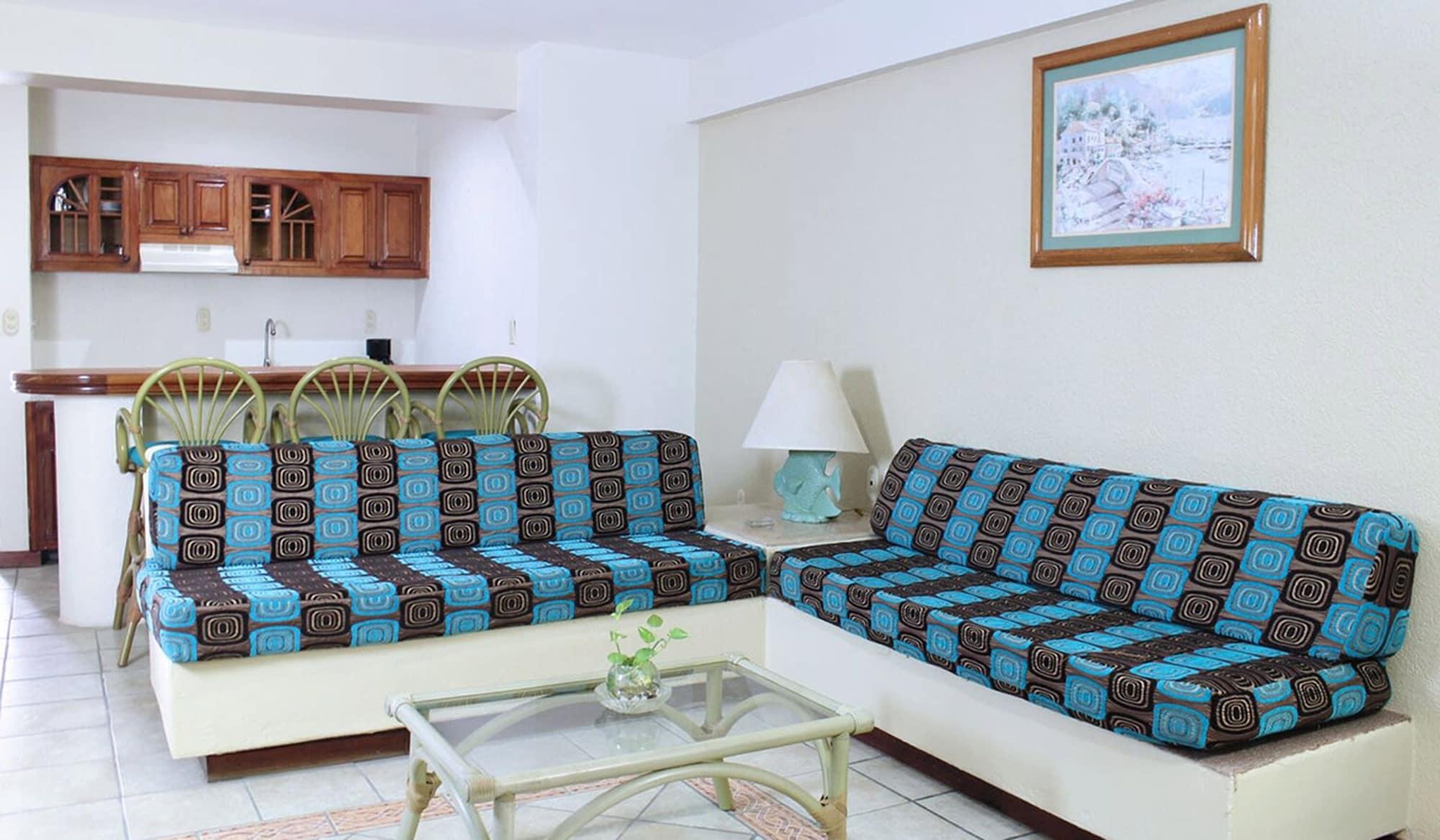 Playa Marina Hotel 2*
