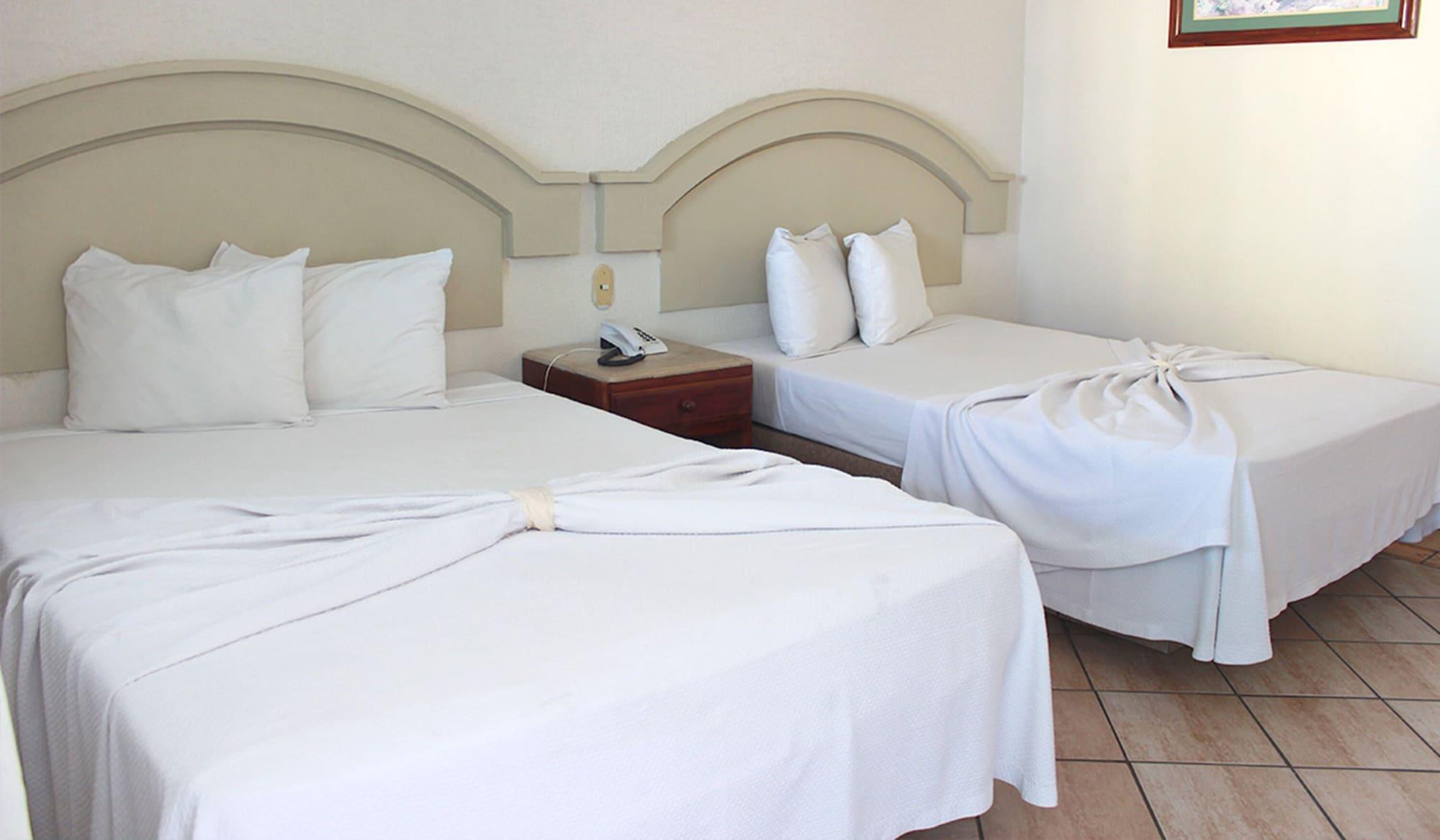 Playa Marina Hotel Mazatlan