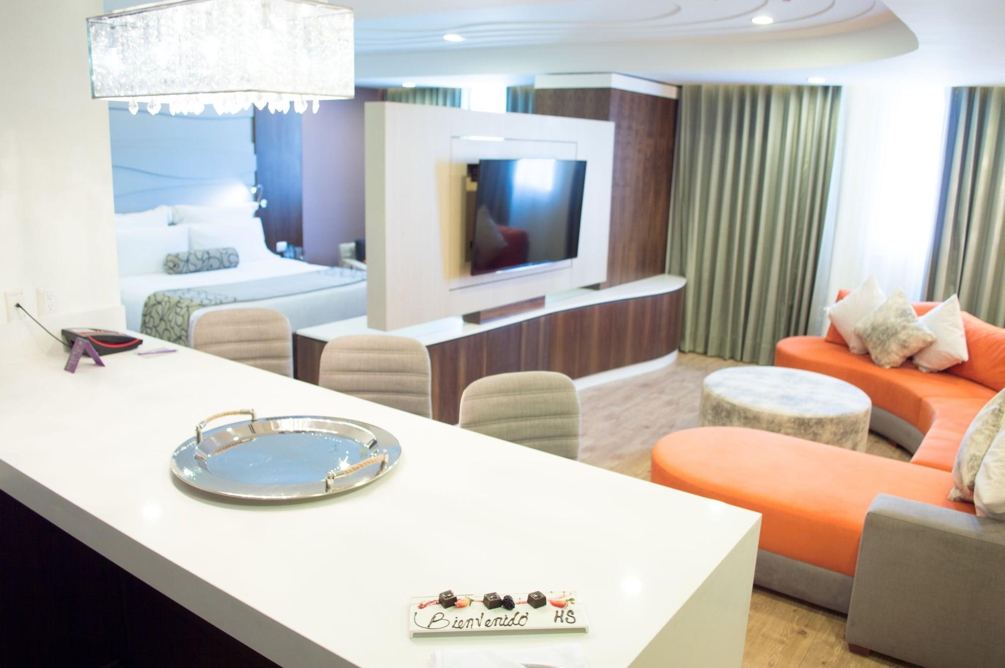 Hotel Hs Hotsson 5*
