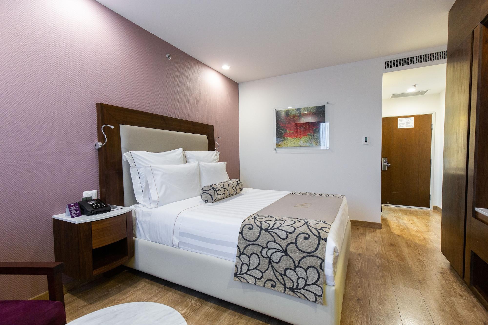 Hs Hotsson Hotel 5*