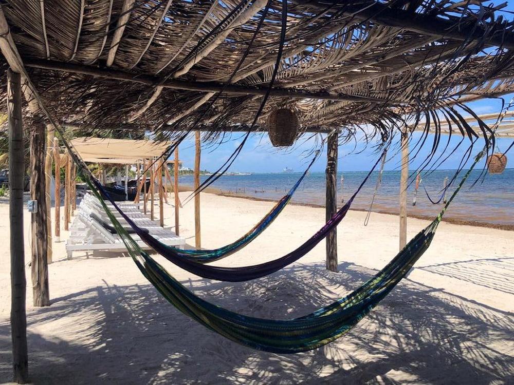 Arenas Mahahual