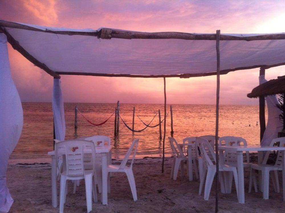 Arenas Mahahual