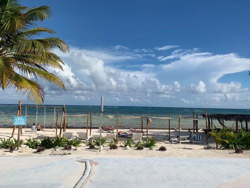 Arenas Hotel Mahahual