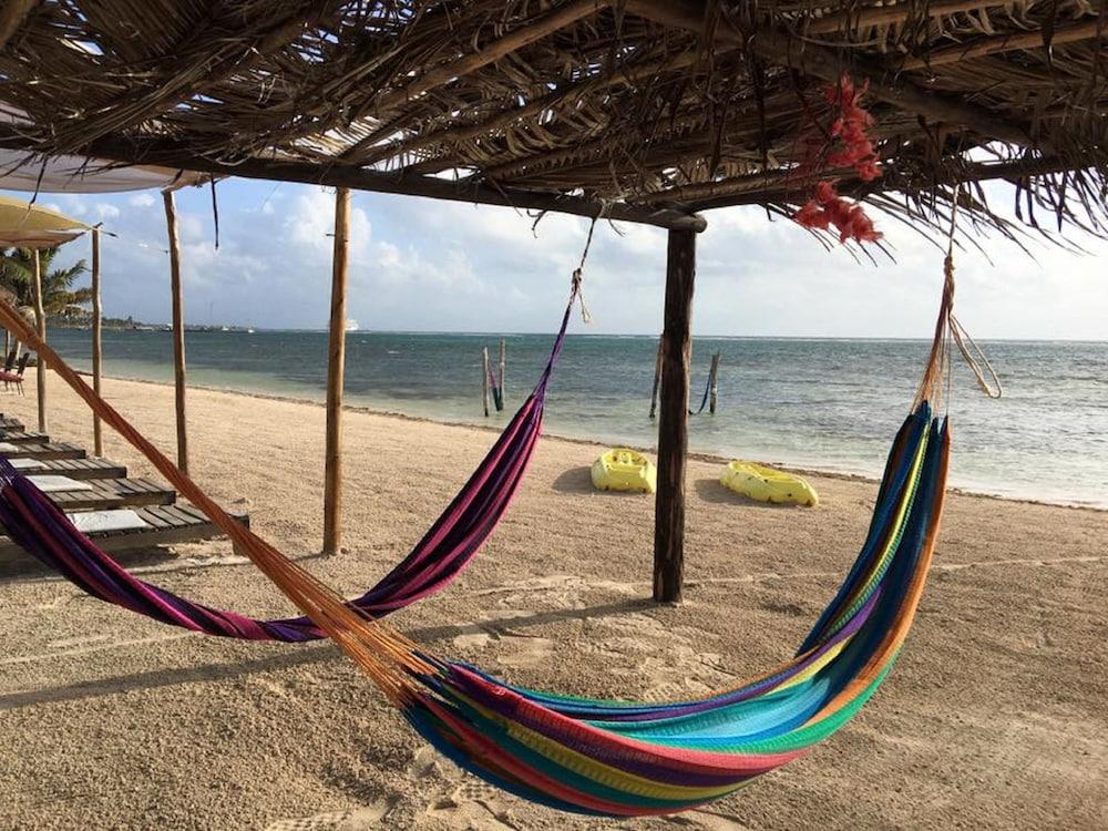 Arenas Mahahual