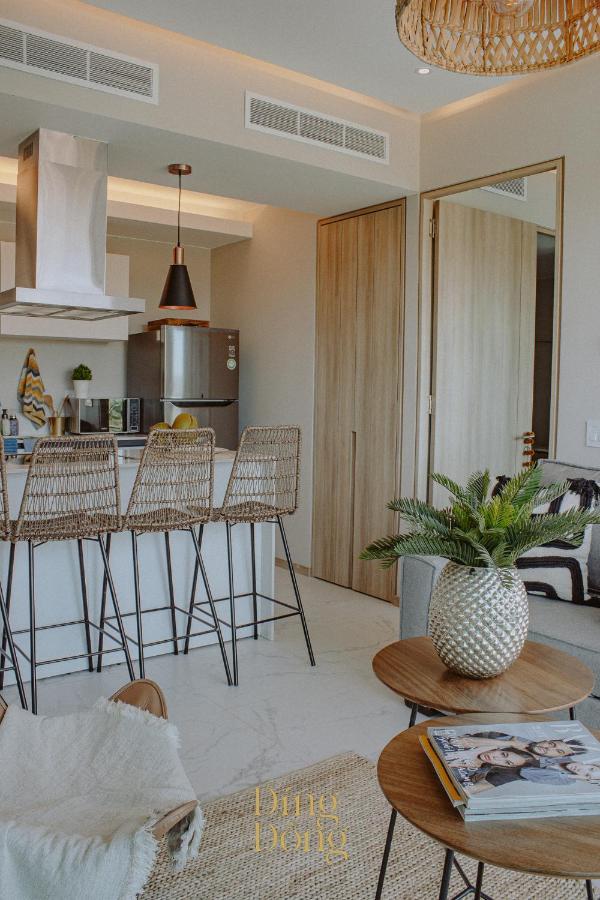 Maritima Golf New Private Access