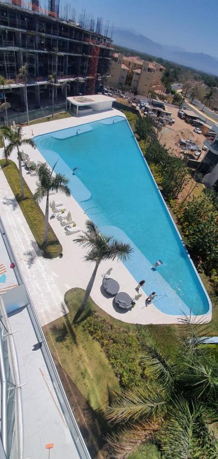 Apartment Maritima Golf New Private Access