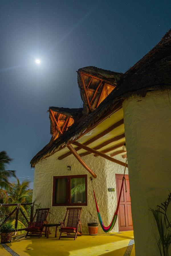 Casa Luz Front *