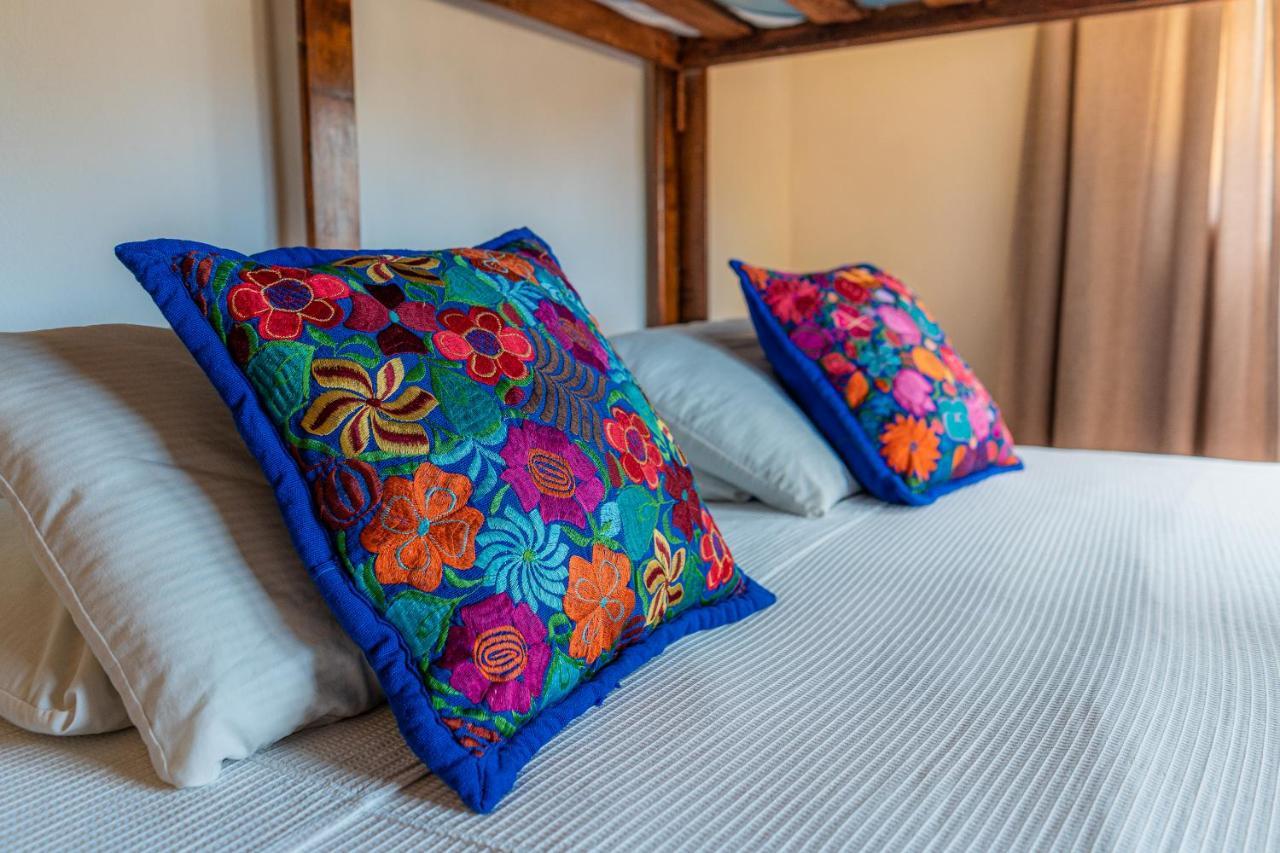 Holiday home Casa Luz Front