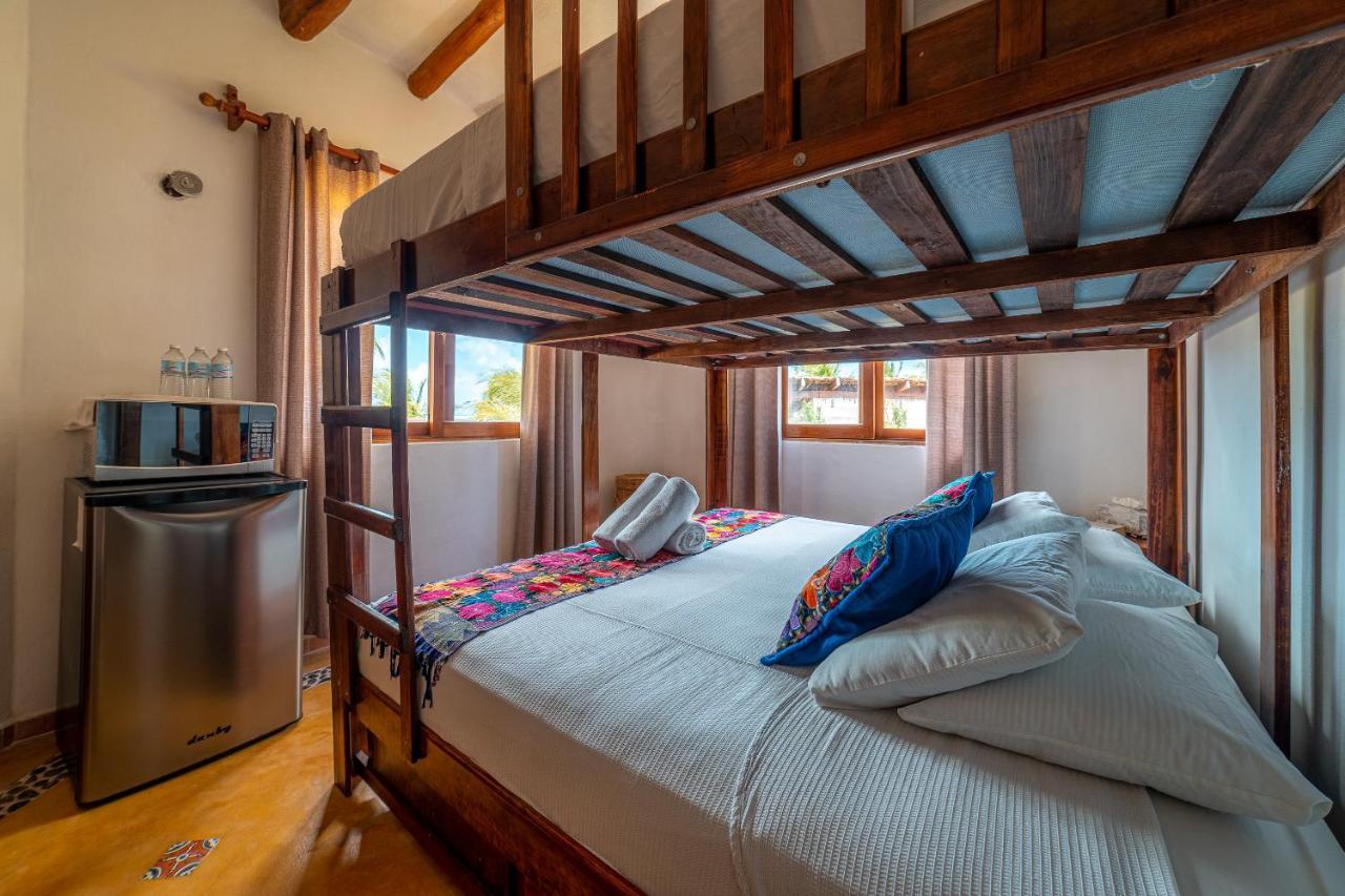 Casa Luz Front Holiday home Isla Holbox