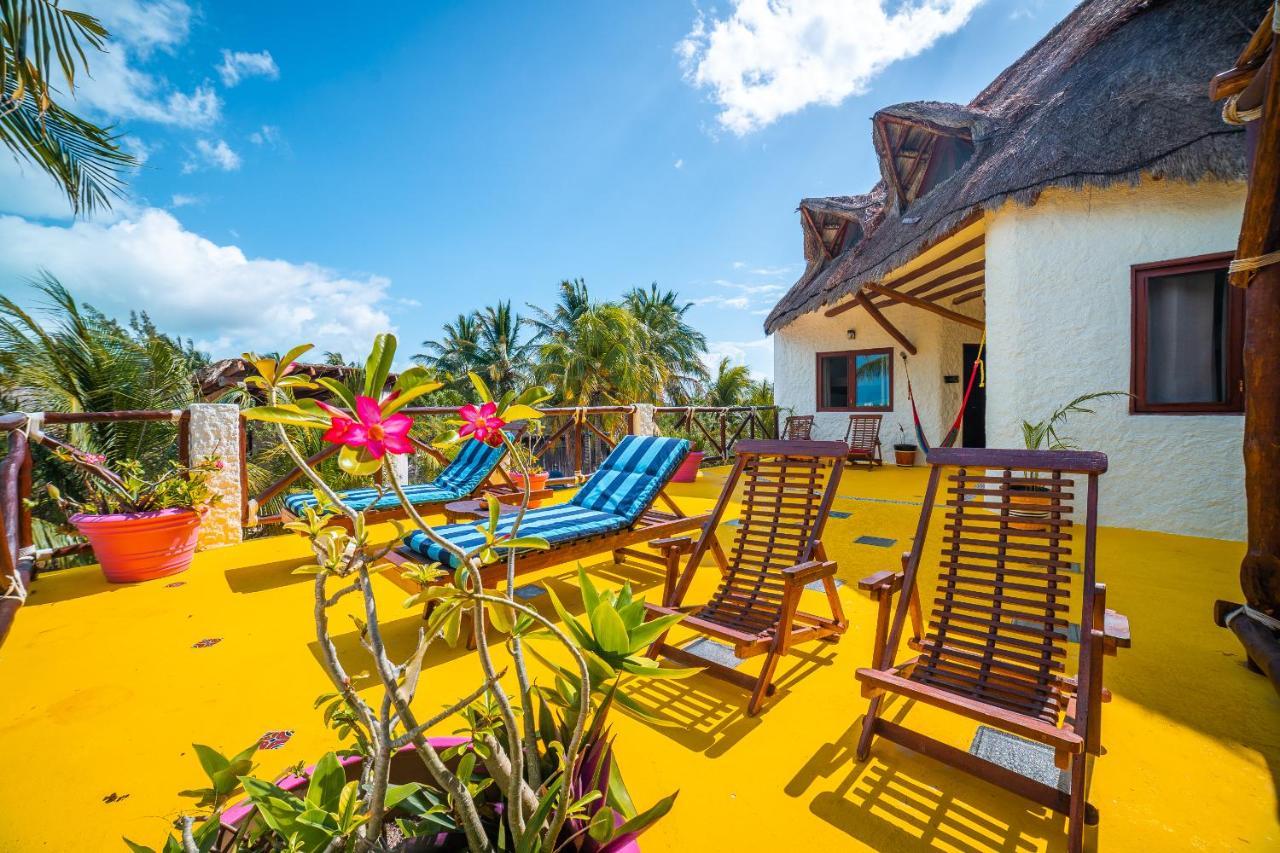 Casa Luz Front Holiday home *