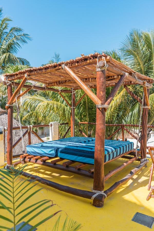 Casa Luz Front Holiday home
