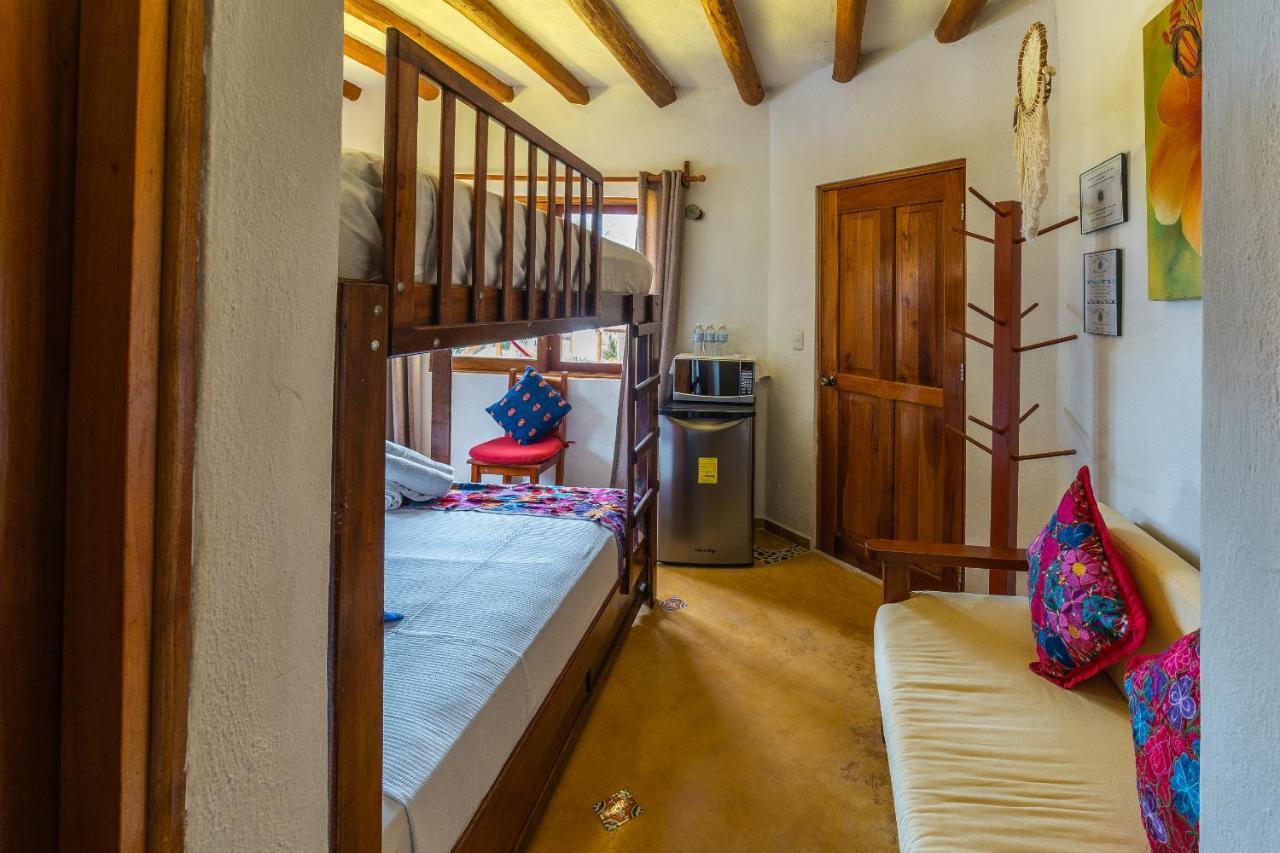 Casa Luz Front Holiday home Isla Holbox