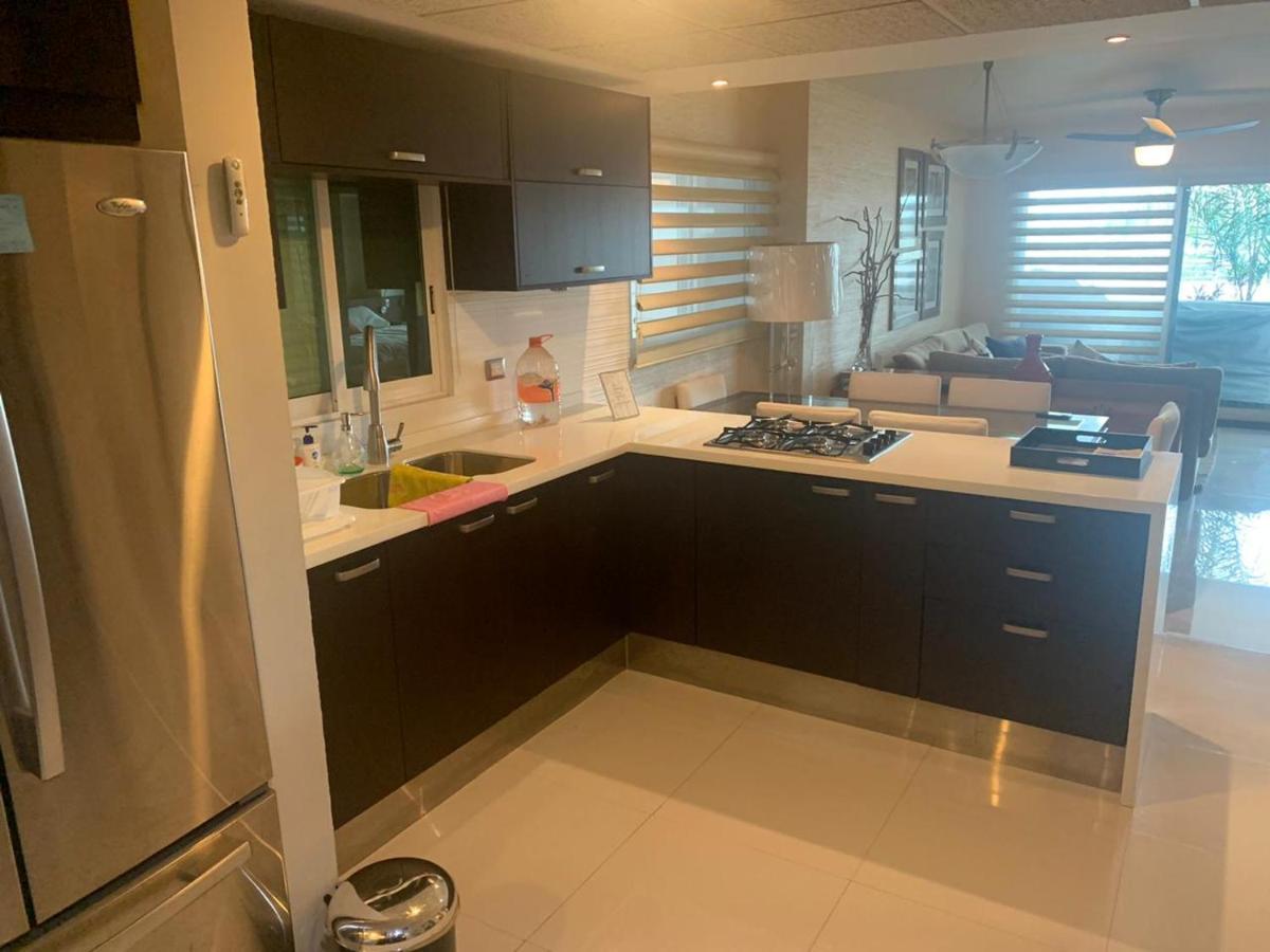 Condominio En La Marina Costa Veleros *