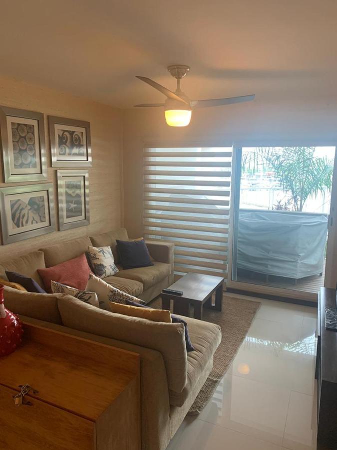 Condominio En La Marina Costa Veleros *