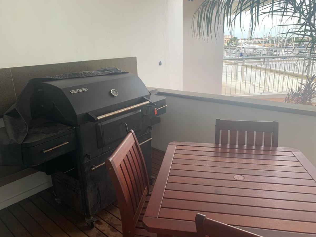 Condominio En La Marina Costa Veleros Apartment Mazatlan