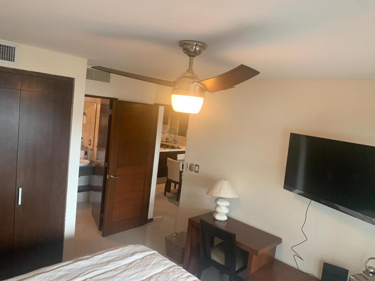 Condominio En La Marina Costa Veleros Apartment Mazatlan