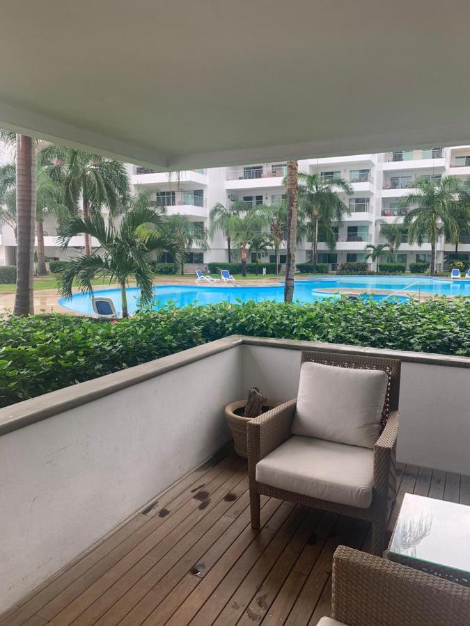 Condominio En La Marina Costa Veleros Apartment