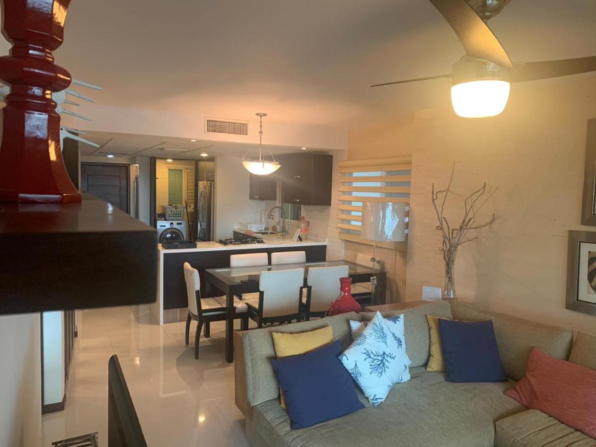 Condominio En La Marina Costa Veleros Mazatlan