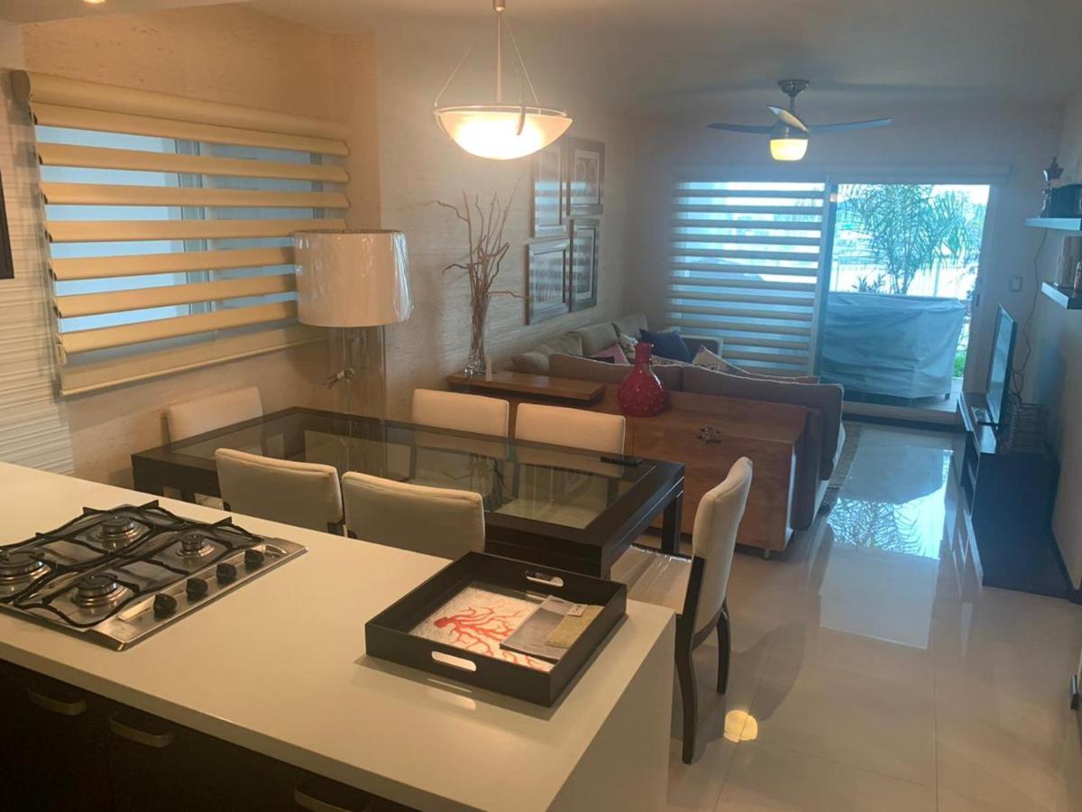 Condominio En La Marina Costa Veleros