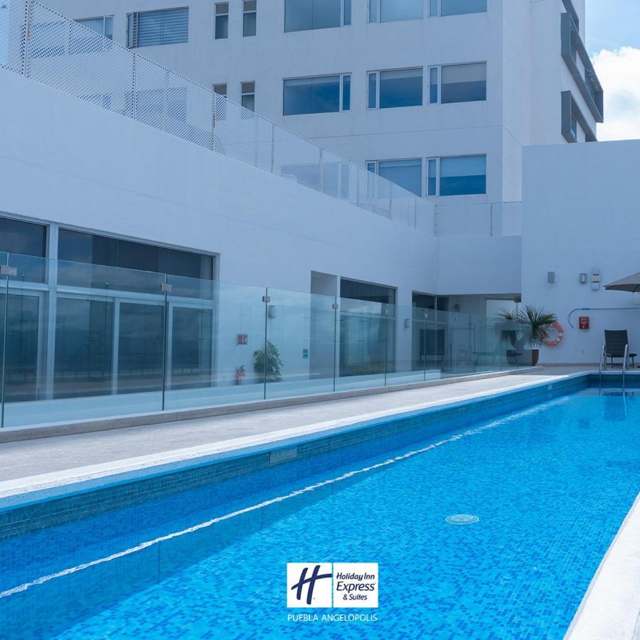 Express & Angelopolis By Ihg