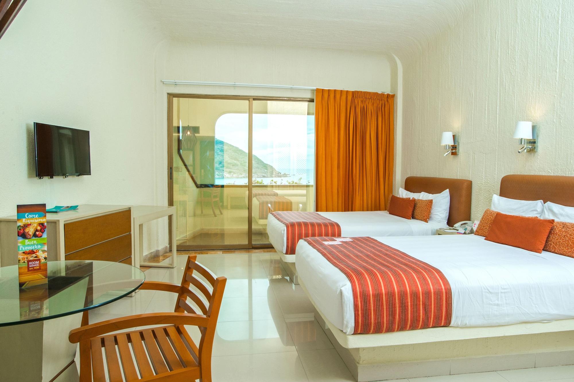 Luna Palace Resort Mazatlan