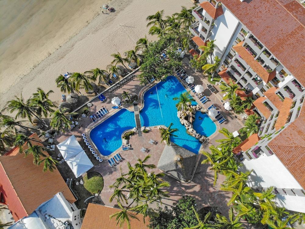 Luna Palace