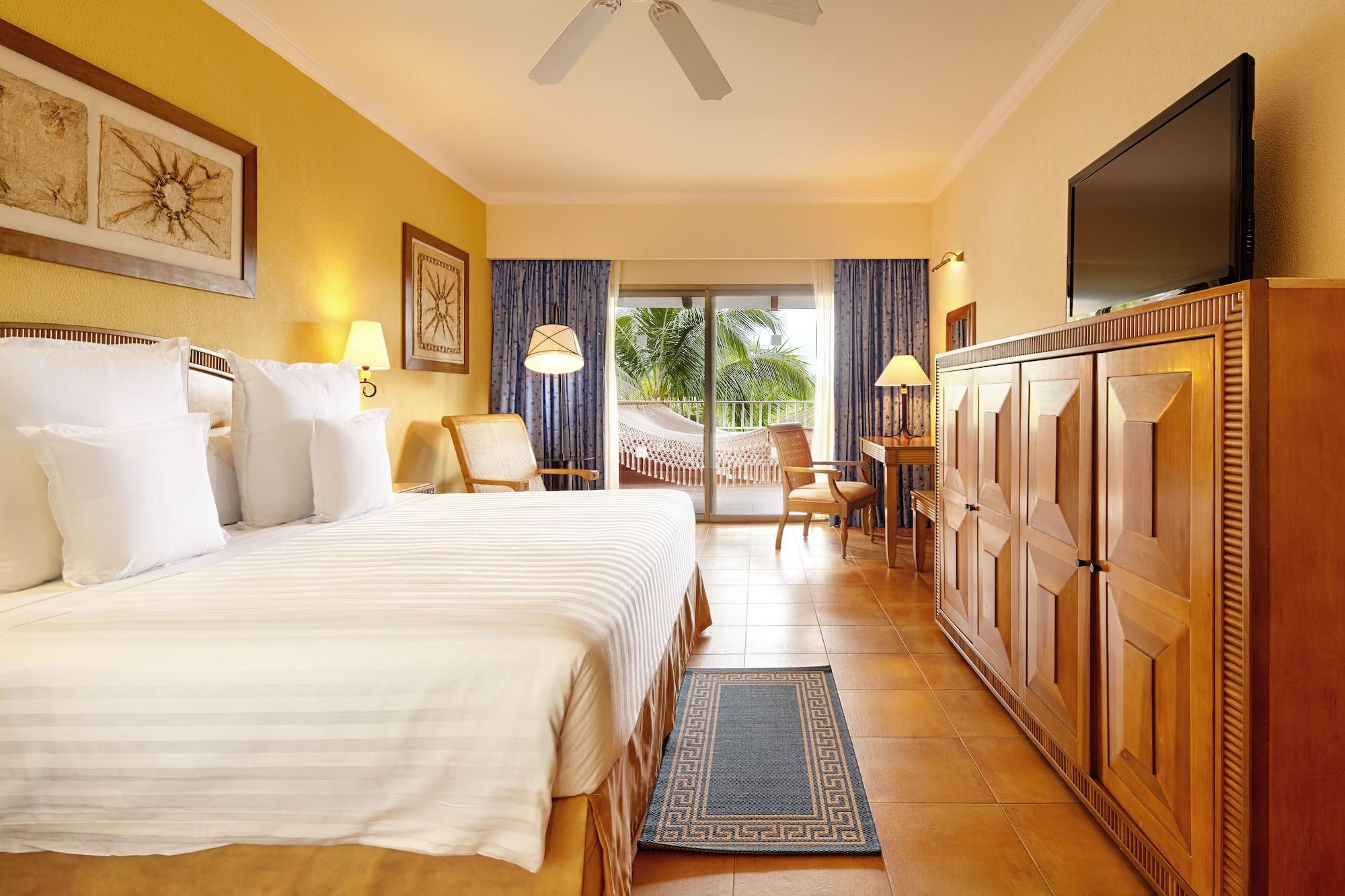 Resort Barcelo Maya Tropical