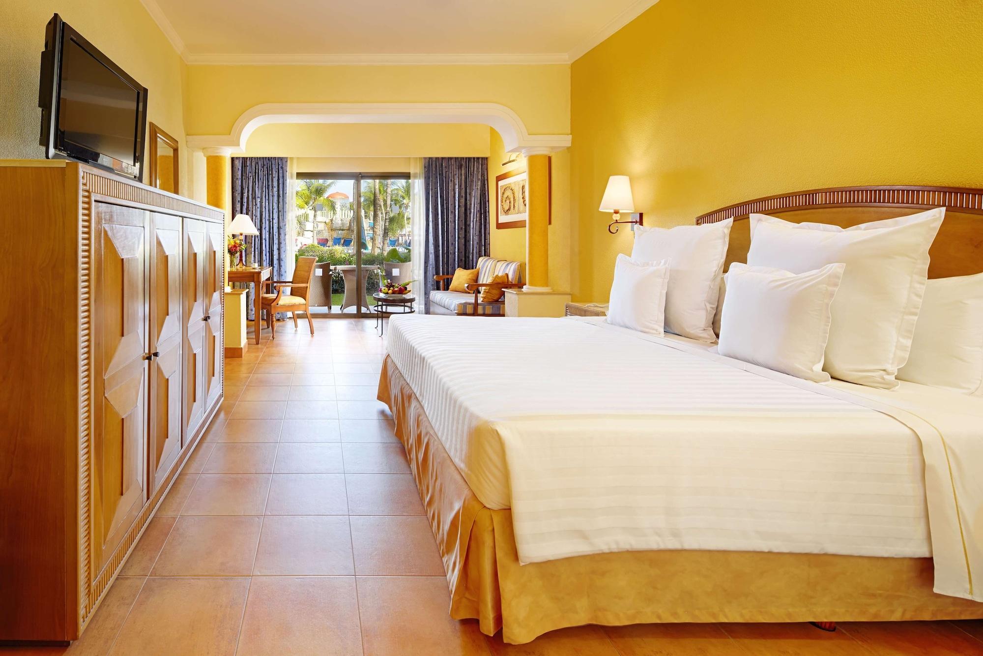 Barcelo Maya Tropical 5*