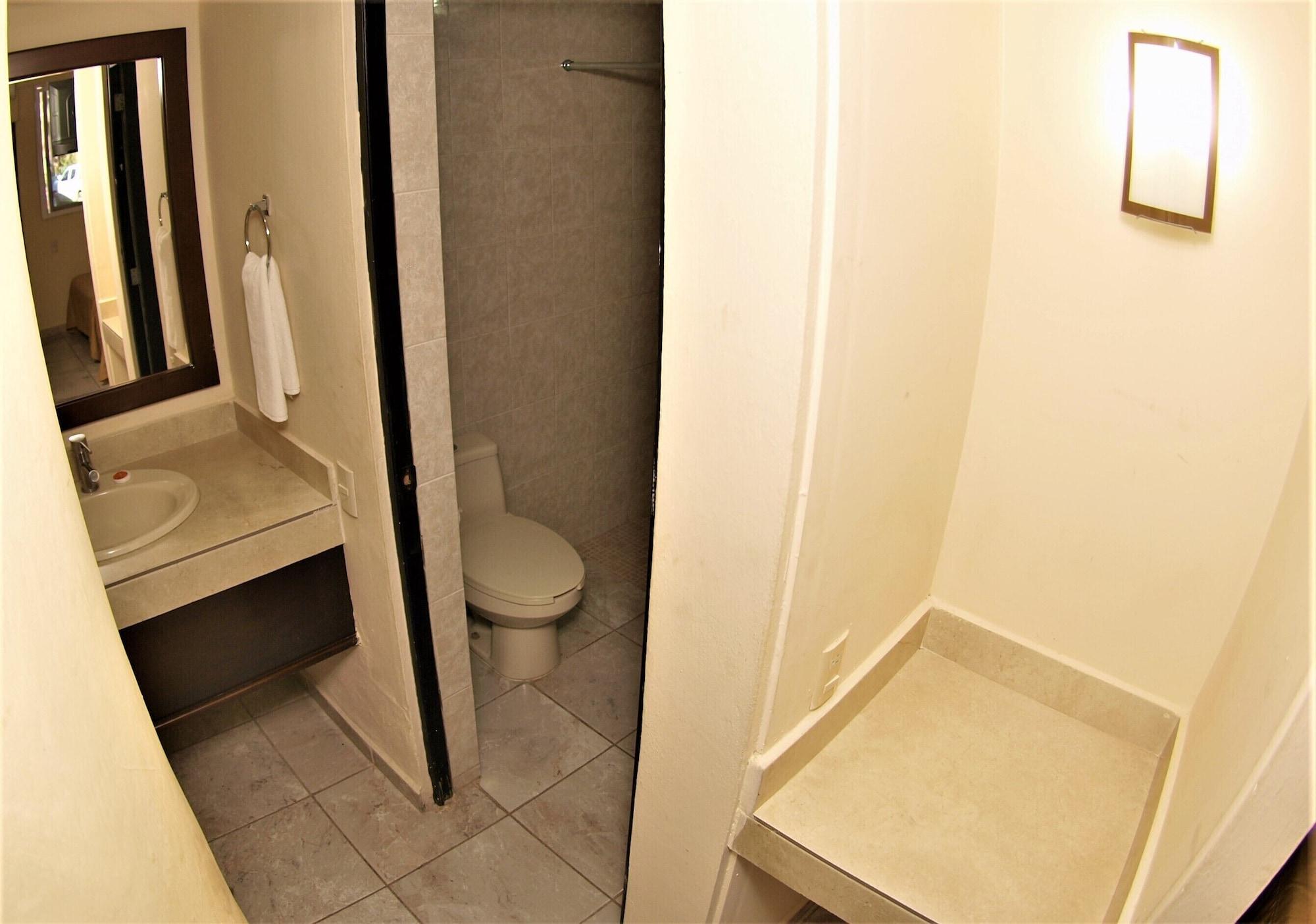 Hotel Las Jacarandas Mazatlan