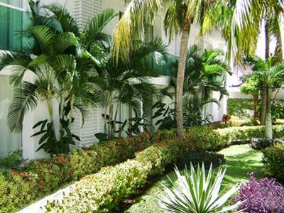 Cocos Hotel
