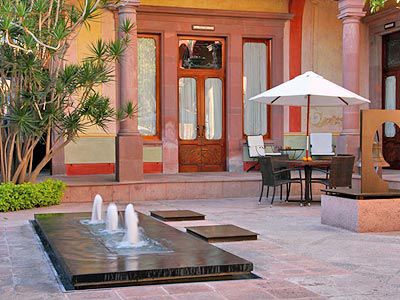 Hotel Casona De La Republica Boutique & 5*
