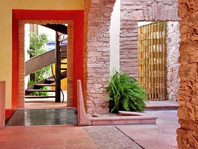 Casona De La Republica Boutique & 5*