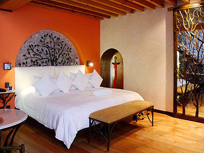 Casona De La Republica Boutique & Hotel 5*