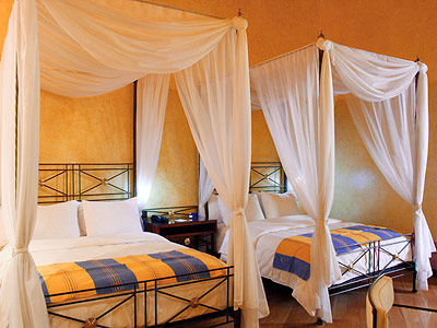 Casona De La Republica Boutique & 5* Queretaro