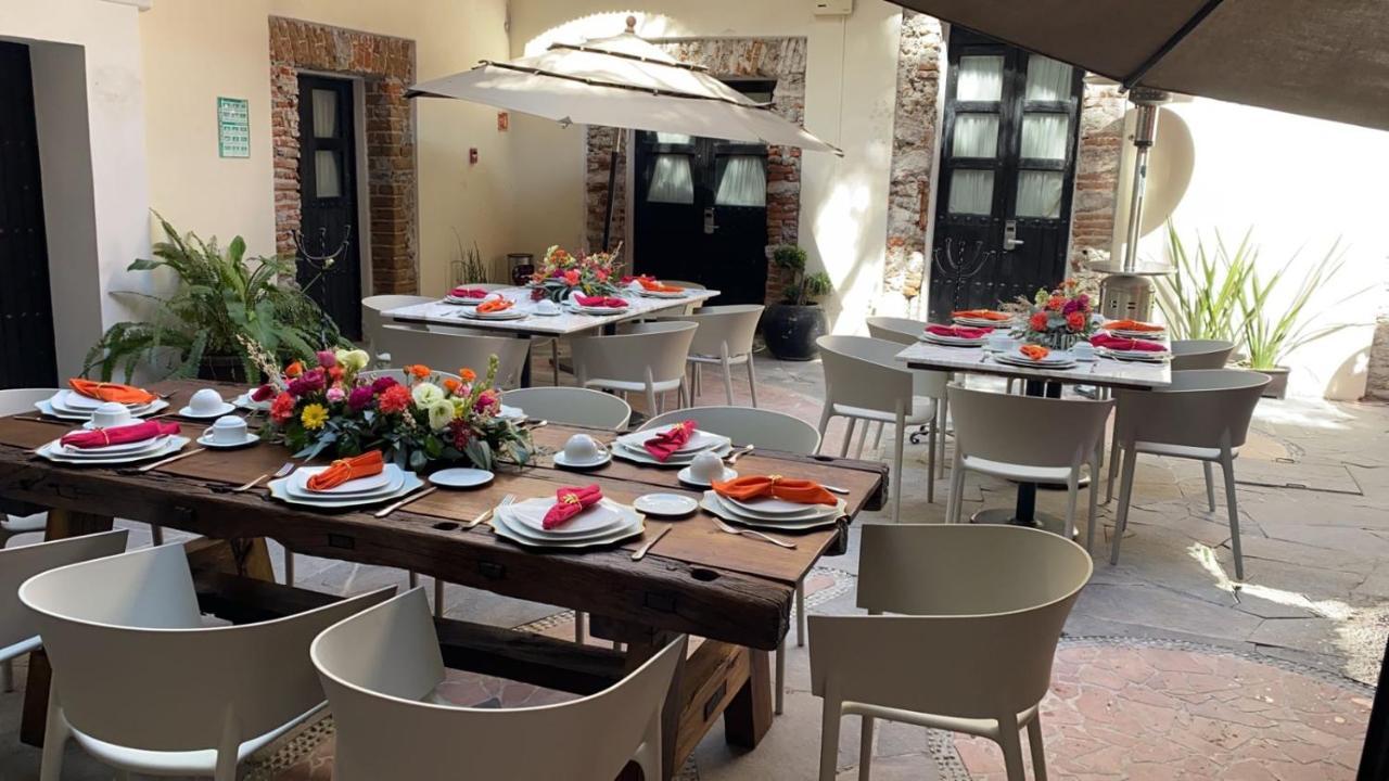 Casona San Antonio