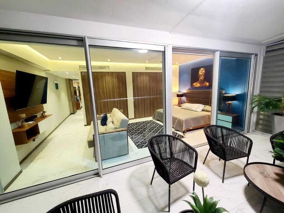 Luxury 2 Bedroom Front At Nuevo Vallarta