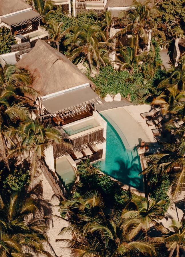 Ma'xanab 5* Tulum