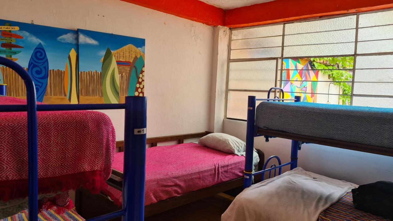 Vallarta (adults Only) Hostel Puerto Vallarta