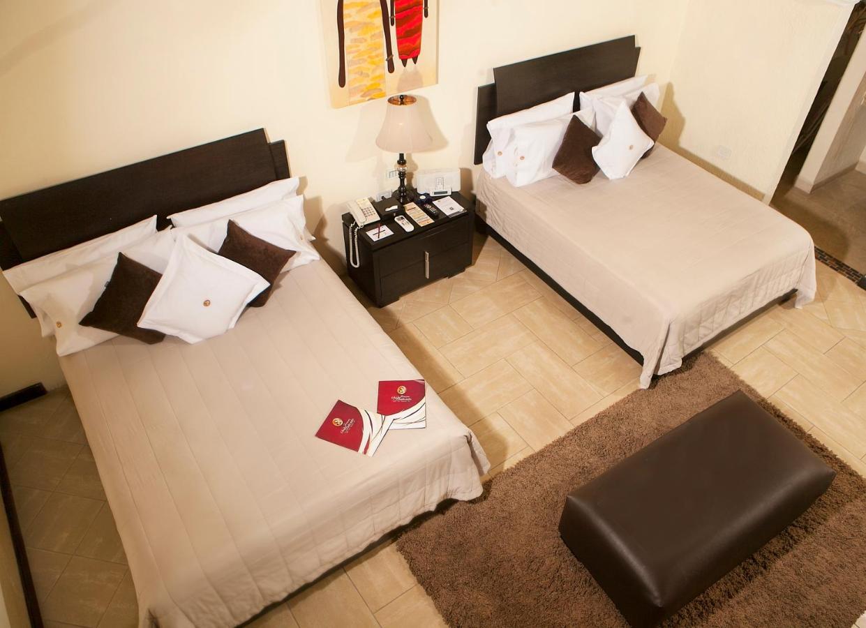 Hotel Casona San Antonio 3*