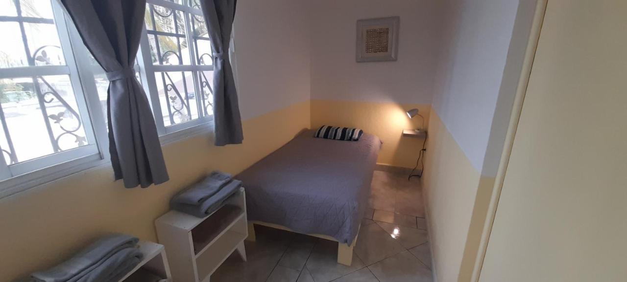 Aparthotel Claro De Luna