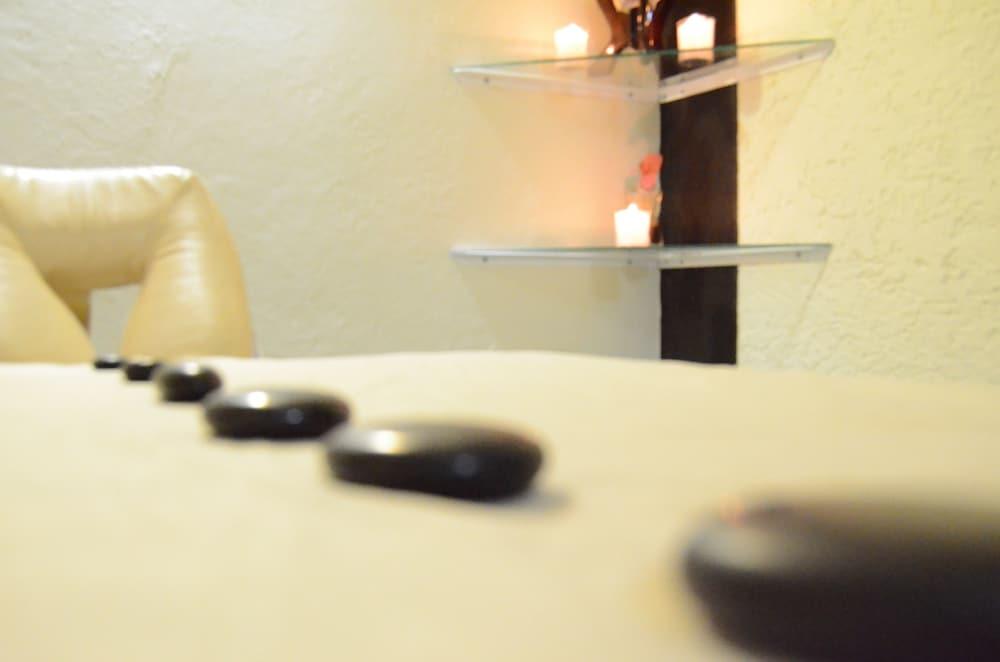 Casona San Antonio Hotel