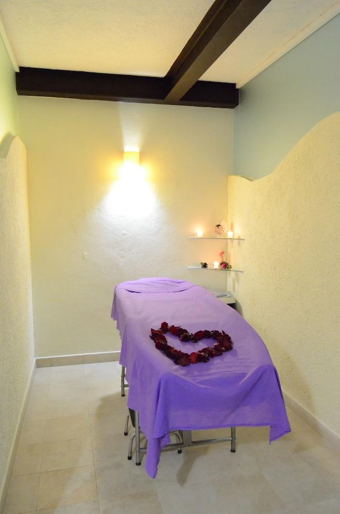 Casona San Antonio Hotel 3*