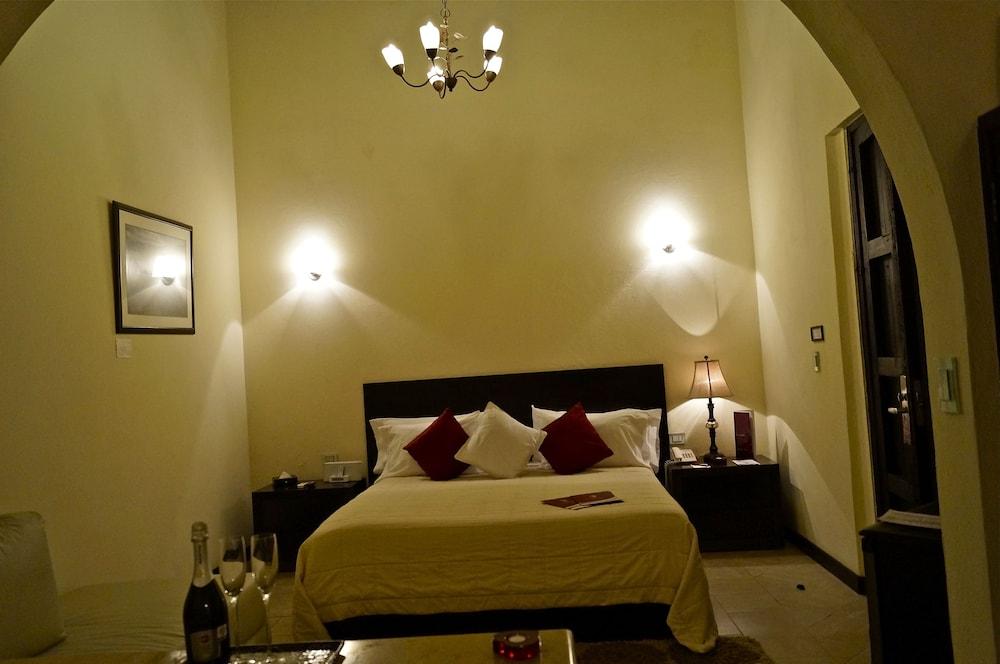 Casona San Antonio