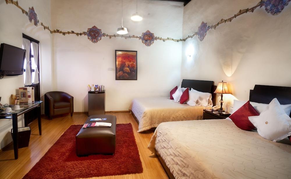 Casona San Antonio 3*