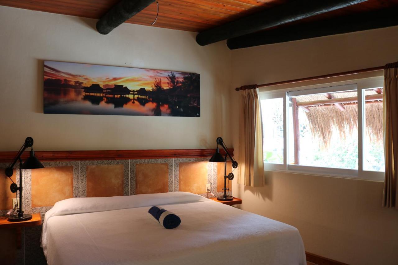 Holiday home The Diving Downtown Puerto Morelos